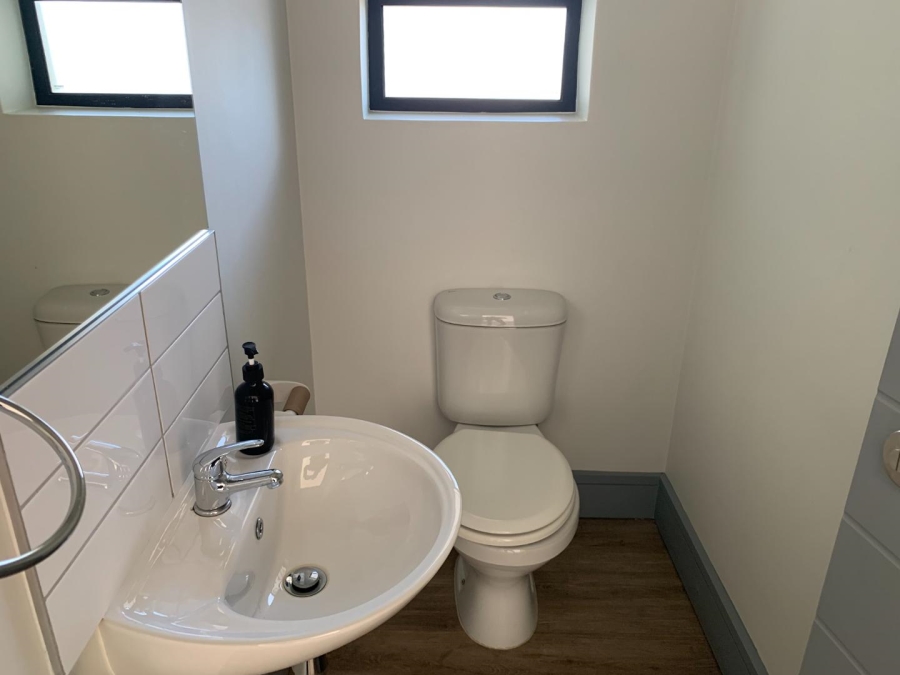 To Let Commercial Property for Rent in Atlas Gardens Western Cape